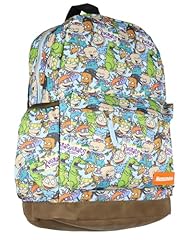 Nickelodeon rugrats chuckie for sale  Delivered anywhere in USA 