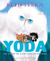 Yoda story cat for sale  Delivered anywhere in USA 