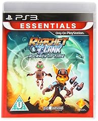 Ps3 ratchet clank usato  Spedito ovunque in Italia 