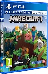 Minecraft starter collection for sale  Delivered anywhere in USA 