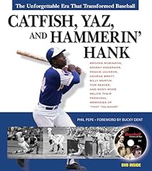 Catfish yaz hammerin for sale  Delivered anywhere in USA 