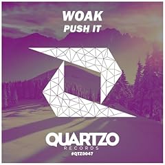 Push original mix d'occasion  Livré partout en France
