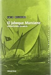 Jabeque murciano for sale  Delivered anywhere in UK