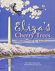 Eliza cherry trees for sale  Delivered anywhere in USA 