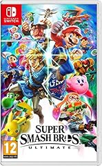 super smash brothers d'occasion super smash brothers d'occasion Livré partout en France