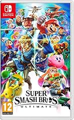 Super smash bros. usato  Spedito ovunque in Italia 