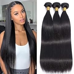 Straight human hair for sale  Delivered anywhere in USA 