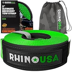 Rhino usa recovery for sale  Delivered anywhere in UK