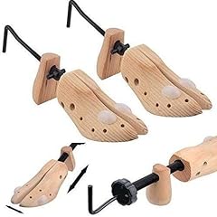 Shoe stretchers tree for sale  Delivered anywhere in Ireland