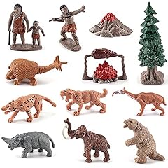 Blapnk realistic prehistoric for sale  Delivered anywhere in USA 