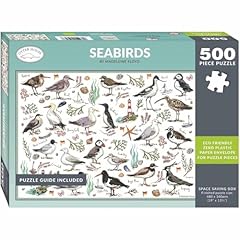 Jigsaw 500 piece for sale  Delivered anywhere in UK