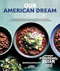 American dream cookbook for sale  Delivered anywhere in USA 