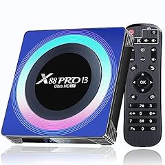 Android box 2025 gebraucht kaufen  Wird an jeden Ort in Deutschland
