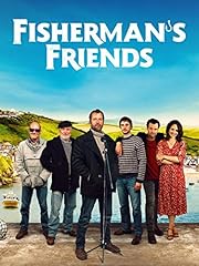 Fisherman friends for sale  Delivered anywhere in Ireland