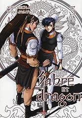 Sabre dragon tome d'occasion  Livré partout en France