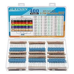 Aukenien resistor kit for sale  Delivered anywhere in UK
