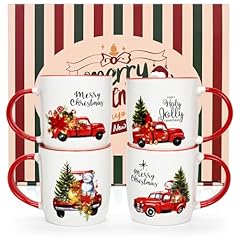 Homlouue christmas mug for sale  Delivered anywhere in USA 