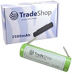Trade shop batteria usato  Spedito ovunque in Italia 