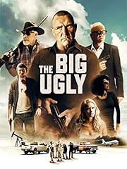 The big ugly d'occasion  Livré partout en France