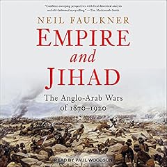 Empire and jihad usato  Spedito ovunque in Italia 