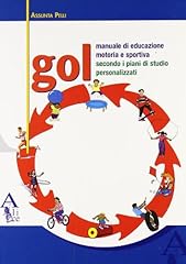 Gol. manuale attività usato  Spedito ovunque in Italia 