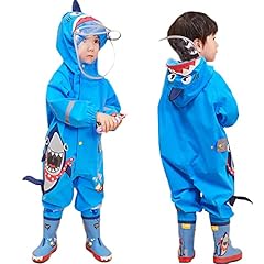 Toddler boys rain for sale  Delivered anywhere in USA 