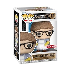 Pop lunch lady for sale  Delivered anywhere in USA 
