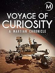 Voyage curiosity for sale  Delivered anywhere in UK