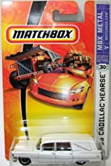 Mattel matchbox 2007 d'occasion  Livré partout en France