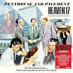 Heaven penthouse pavement for sale  Delivered anywhere in UK