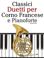Classici duetti per usato  Spedito ovunque in Italia 