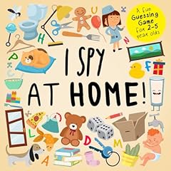 Spy home fun for sale  Delivered anywhere in USA 