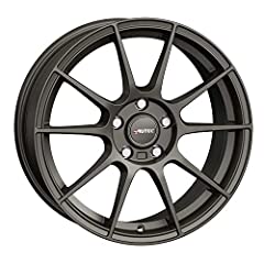 Gunmetal matt 7.0 d'occasion  Livré partout en Belgiqu