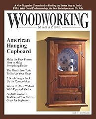 Woodworking magazine issue for sale  Delivered anywhere in USA 