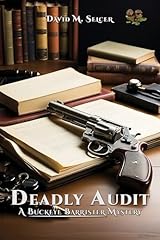 Deadly audit dame for sale  Delivered anywhere in USA 