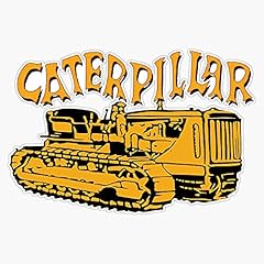 Vintage american bulldozer for sale  Delivered anywhere in USA 