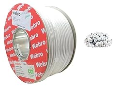 Webro wf100 coax for sale  Delivered anywhere in UK