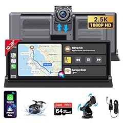 Vtopek apple carplay for sale  Delivered anywhere in UK