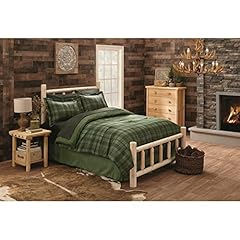 Castlecreek wood bed for sale  Delivered anywhere in USA 