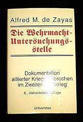 Wehrmacht untersuchungsstelle  gebraucht kaufen  Wird an jeden Ort in Deutschland