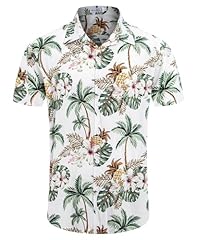 Weecreeture floral hawaiian for sale  Delivered anywhere in USA 