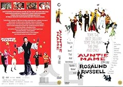 Auntie mame eng for sale  Delivered anywhere in UK