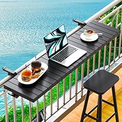 Balcony bar table for sale  Delivered anywhere in USA 