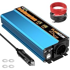 Convertitore tensione 1000w usato  Spedito ovunque in Italia 
