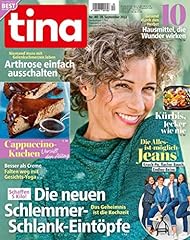 Tina gebraucht kaufen  Wird an jeden Ort in Deutschland
