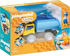 playmobil citerne d'occasion  Livré partout en France