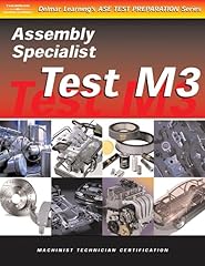 Test preparation engine for sale  Delivered anywhere in UK