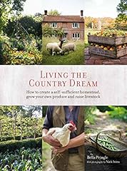 Living country dream for sale  Delivered anywhere in USA 