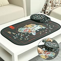 Hxmars foldable jigsaw for sale  Delivered anywhere in UK