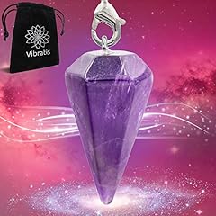 Vibratis pendule divinatoire d'occasion  Livré partout en France